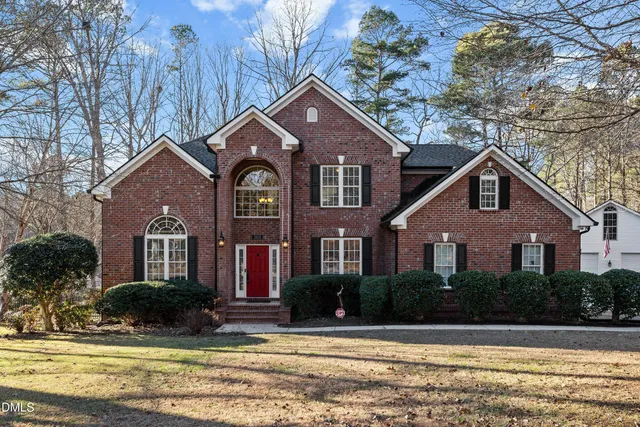 $845,000 | 1013 Home Garden Court, Wake Forest, NC 27587