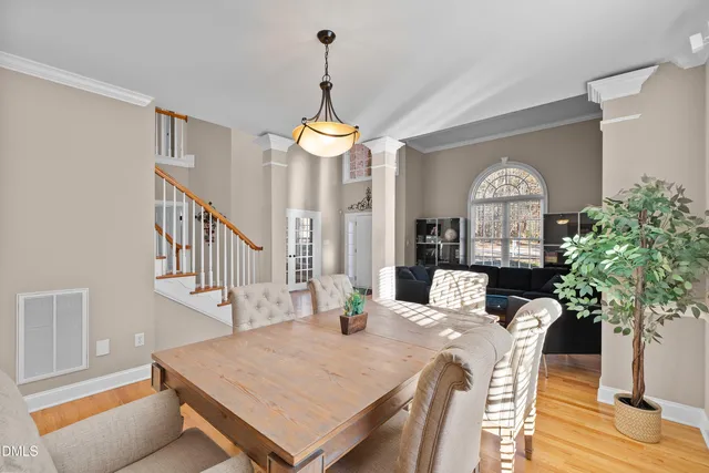 $845,000 | 1013 Home Garden Court, Wake Forest, NC 27587