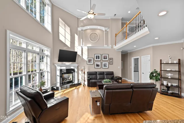 $845,000 | 1013 Home Garden Court, Wake Forest, NC 27587