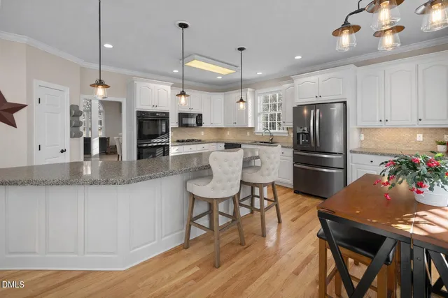 $825,000 | 1013 Home Garden Court, Wake Forest, NC 27587