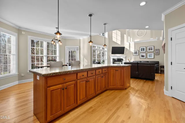 $845,000 | 1013 Home Garden Court, Wake Forest, NC 27587