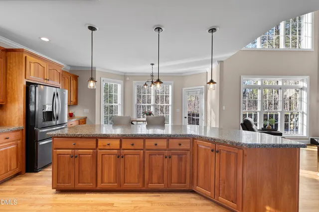 $845,000 | 1013 Home Garden Court, Wake Forest, NC 27587