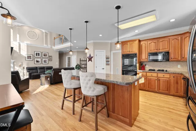 $825,000 | 1013 Home Garden Court, Wake Forest, NC 27587