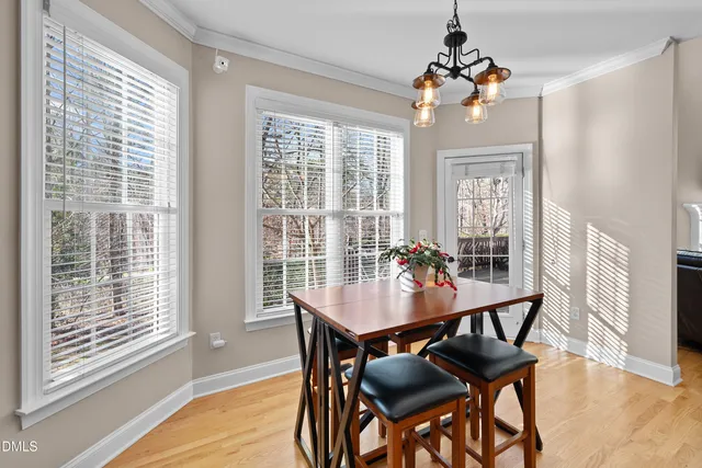 $845,000 | 1013 Home Garden Court, Wake Forest, NC 27587