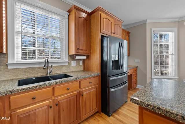 $825,000 | 1013 Home Garden Court, Wake Forest, NC 27587