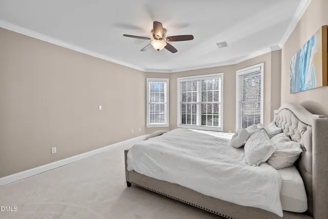 $845,000 | 1013 Home Garden Court, Wake Forest, NC 27587