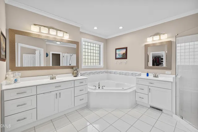 $845,000 | 1013 Home Garden Court, Wake Forest, NC 27587