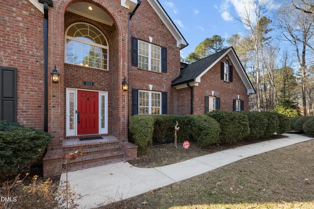 $845,000 | 1013 Home Garden Court, Wake Forest, NC 27587