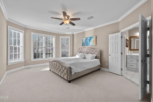 $825,000 | 1013 Home Garden Court, Wake Forest, NC 27587