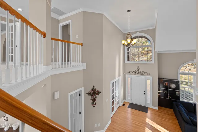 $845,000 | 1013 Home Garden Court, Wake Forest, NC 27587