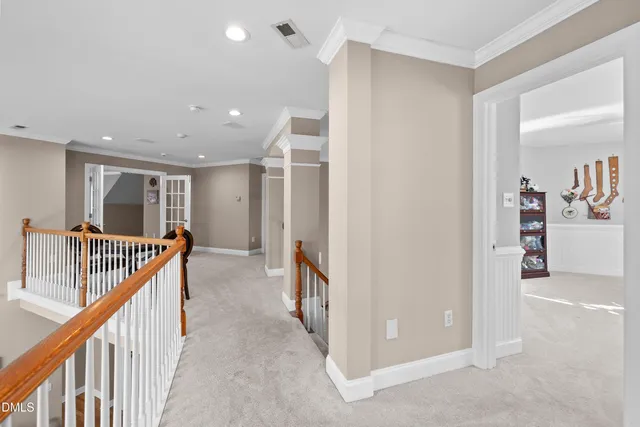 $845,000 | 1013 Home Garden Court, Wake Forest, NC 27587