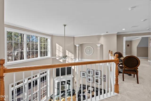 $845,000 | 1013 Home Garden Court, Wake Forest, NC 27587