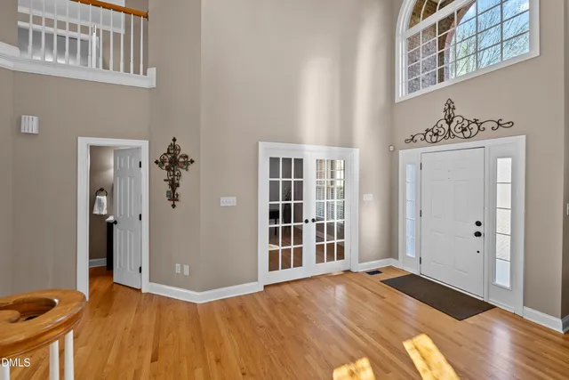 $845,000 | 1013 Home Garden Court, Wake Forest, NC 27587