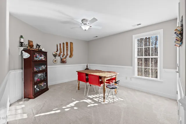 $845,000 | 1013 Home Garden Court, Wake Forest, NC 27587