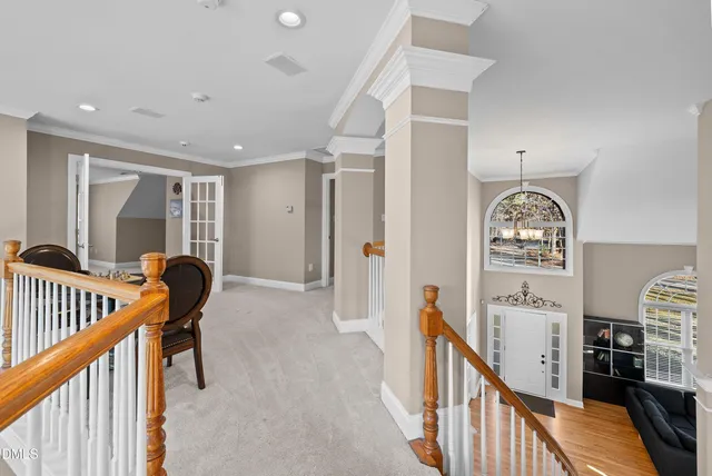 $845,000 | 1013 Home Garden Court, Wake Forest, NC 27587