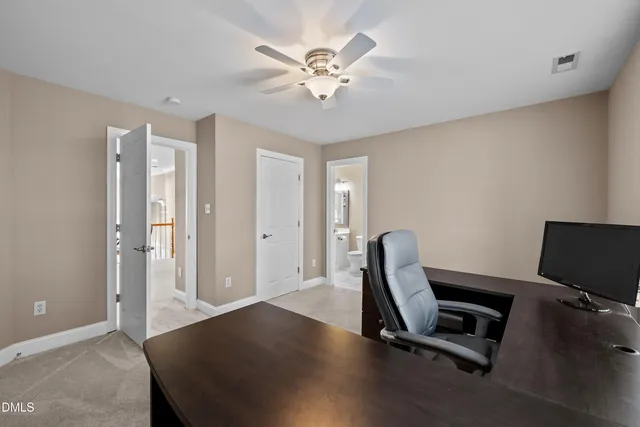 $845,000 | 1013 Home Garden Court, Wake Forest, NC 27587