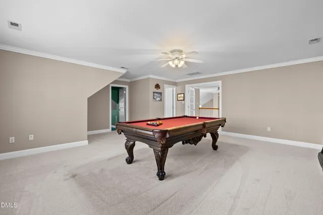 $845,000 | 1013 Home Garden Court, Wake Forest, NC 27587