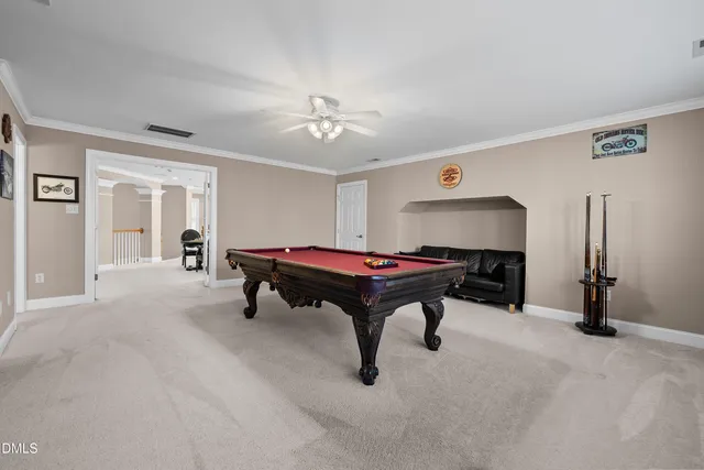 $825,000 | 1013 Home Garden Court, Wake Forest, NC 27587