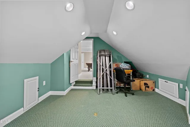 $845,000 | 1013 Home Garden Court, Wake Forest, NC 27587