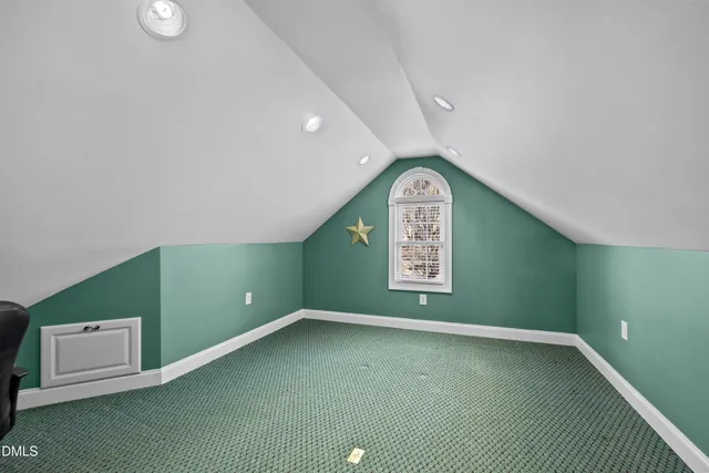 $845,000 | 1013 Home Garden Court, Wake Forest, NC 27587