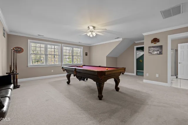 $825,000 | 1013 Home Garden Court, Wake Forest, NC 27587