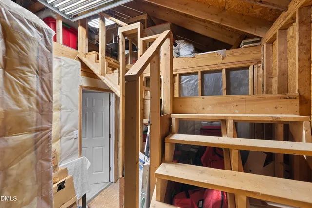 $845,000 | 1013 Home Garden Court, Wake Forest, NC 27587