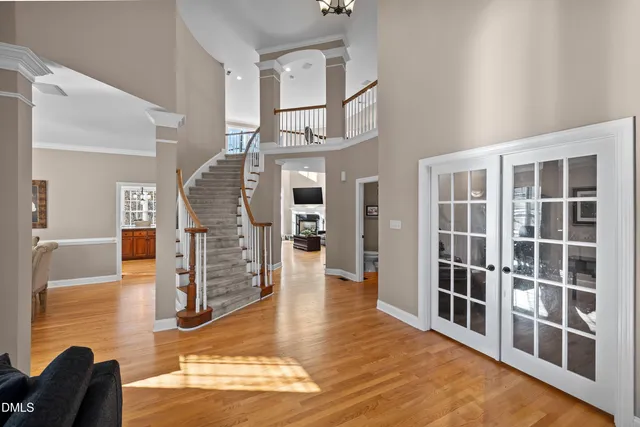 $845,000 | 1013 Home Garden Court, Wake Forest, NC 27587