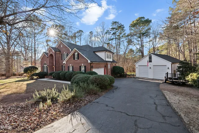 $845,000 | 1013 Home Garden Court, Wake Forest, NC 27587