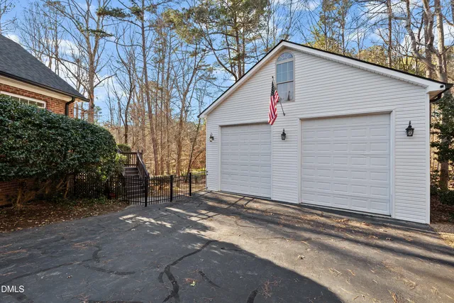 $845,000 | 1013 Home Garden Court, Wake Forest, NC 27587