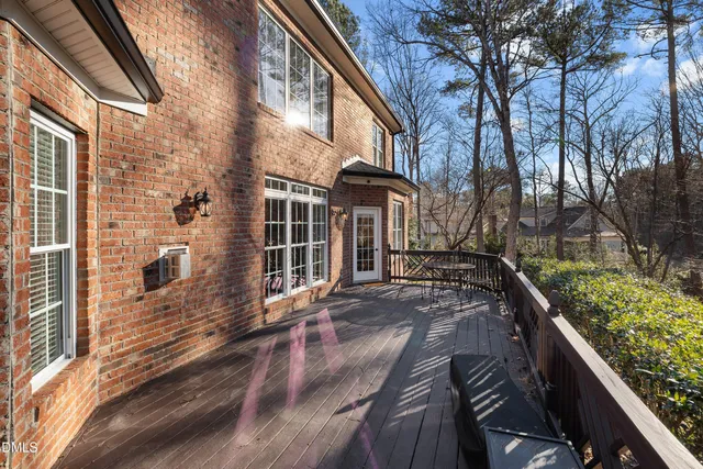 $845,000 | 1013 Home Garden Court, Wake Forest, NC 27587