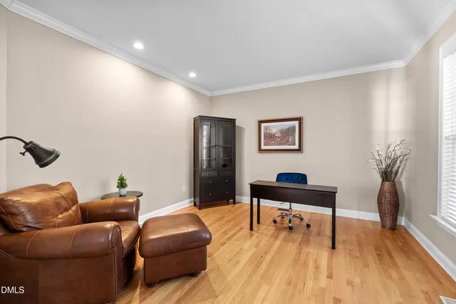 $845,000 | 1013 Home Garden Court, Wake Forest, NC 27587