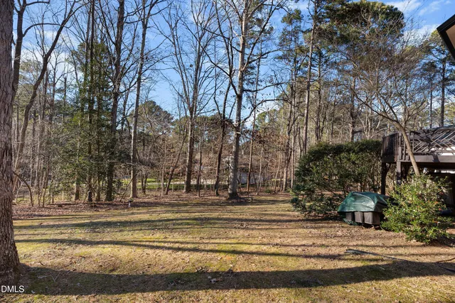 $845,000 | 1013 Home Garden Court, Wake Forest, NC 27587