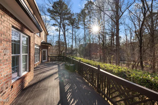 $825,000 | 1013 Home Garden Court, Wake Forest, NC 27587
