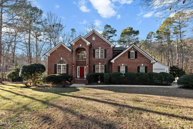 $845,000 | 1013 Home Garden Court, Wake Forest, NC 27587