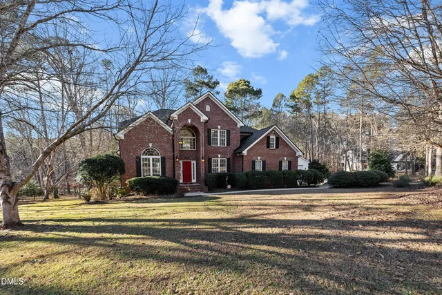 $825,000 | 1013 Home Garden Court, Wake Forest, NC 27587