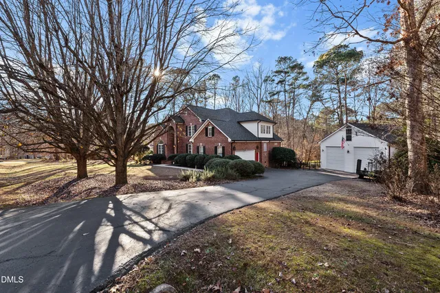 $825,000 | 1013 Home Garden Court, Wake Forest, NC 27587