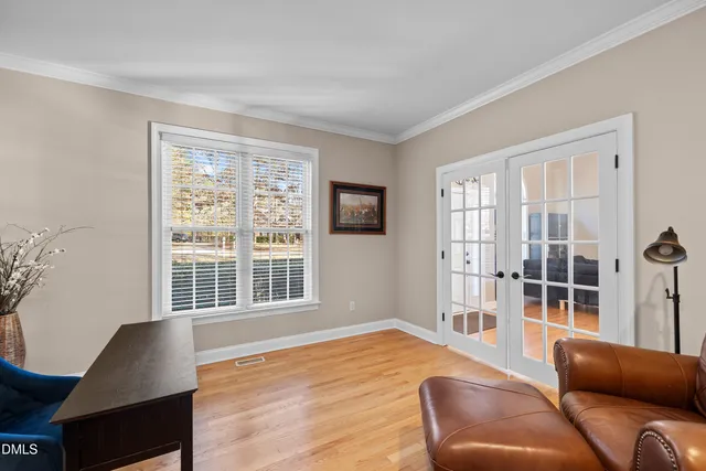 $845,000 | 1013 Home Garden Court, Wake Forest, NC 27587