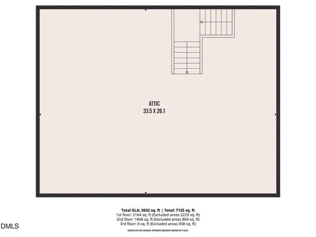 $825,000 | 1013 Home Garden Court, Wake Forest, NC 27587