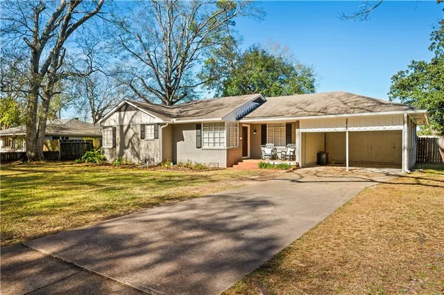 $220,000 | 3216 Madonna Drive, Alexandria, LA 71301