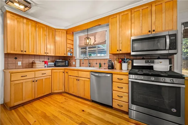 $220,000 | 3216 Madonna Drive, Alexandria, LA 71301