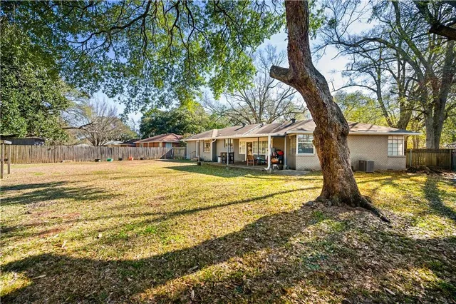 $220,000 | 3216 Madonna Drive, Alexandria, LA 71301