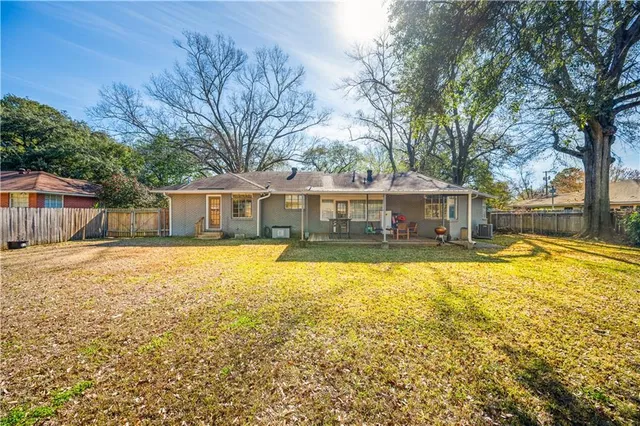 $220,000 | 3216 Madonna Drive, Alexandria, LA 71301