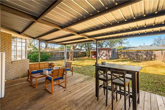 $220,000 | 3216 Madonna Drive, Alexandria, LA 71301