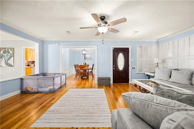 $220,000 | 3216 Madonna Drive, Alexandria, LA 71301