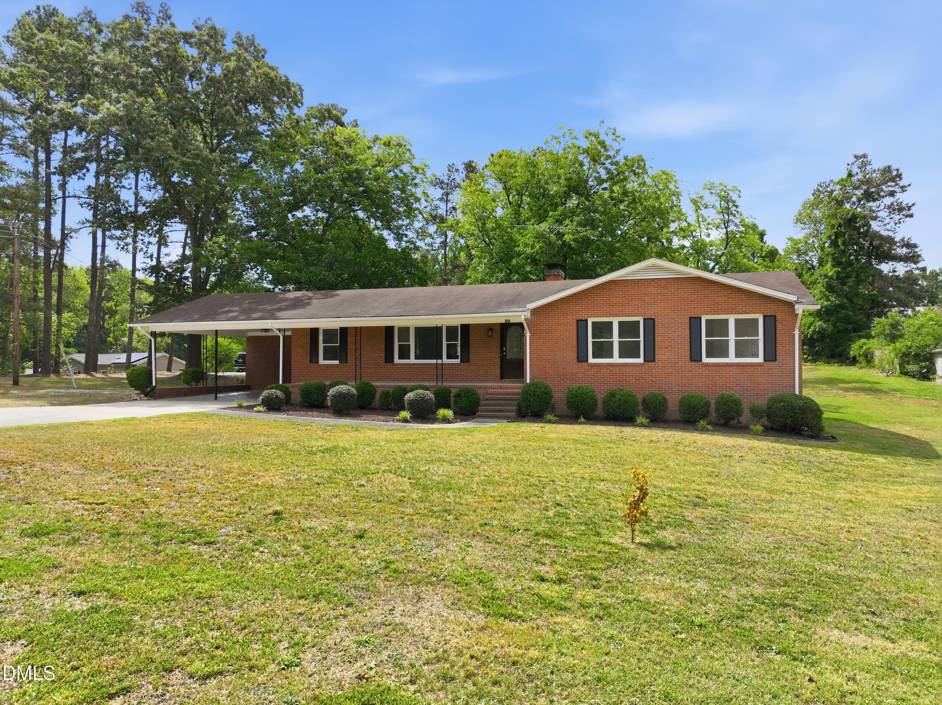 106 Allensville Road Roxboro, NC 27573 - Photo 3 of 44