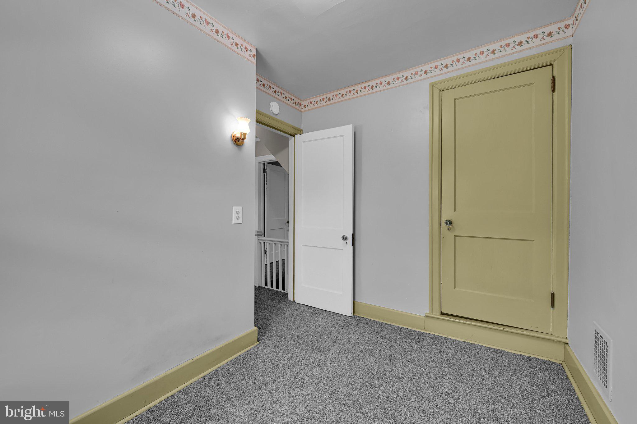 116 Park Road Reading, PA 19610 - Photo 23 of 43 Bedroom
