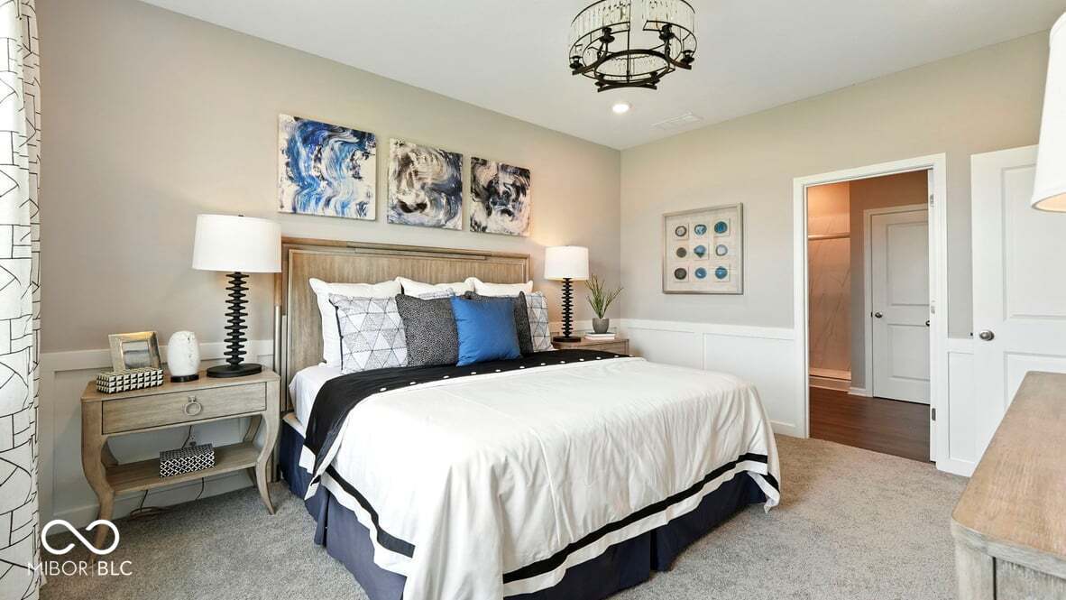 224 Springfield Crossing Greenfield, IN 46140 - Photo 26 of 34