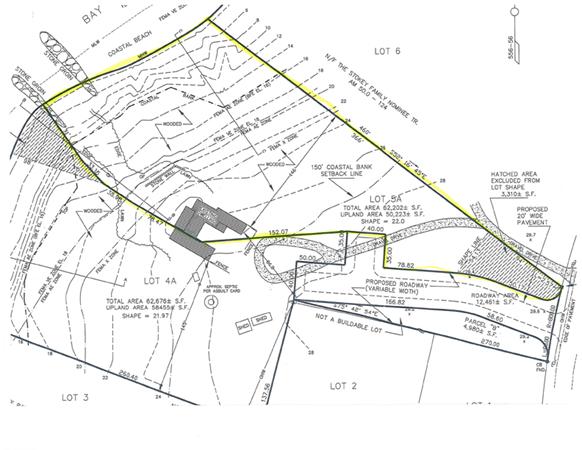 526 Scraggy Neck Road Bourne, MA 02534 - Photo 5 of 7 Gallery Image 5