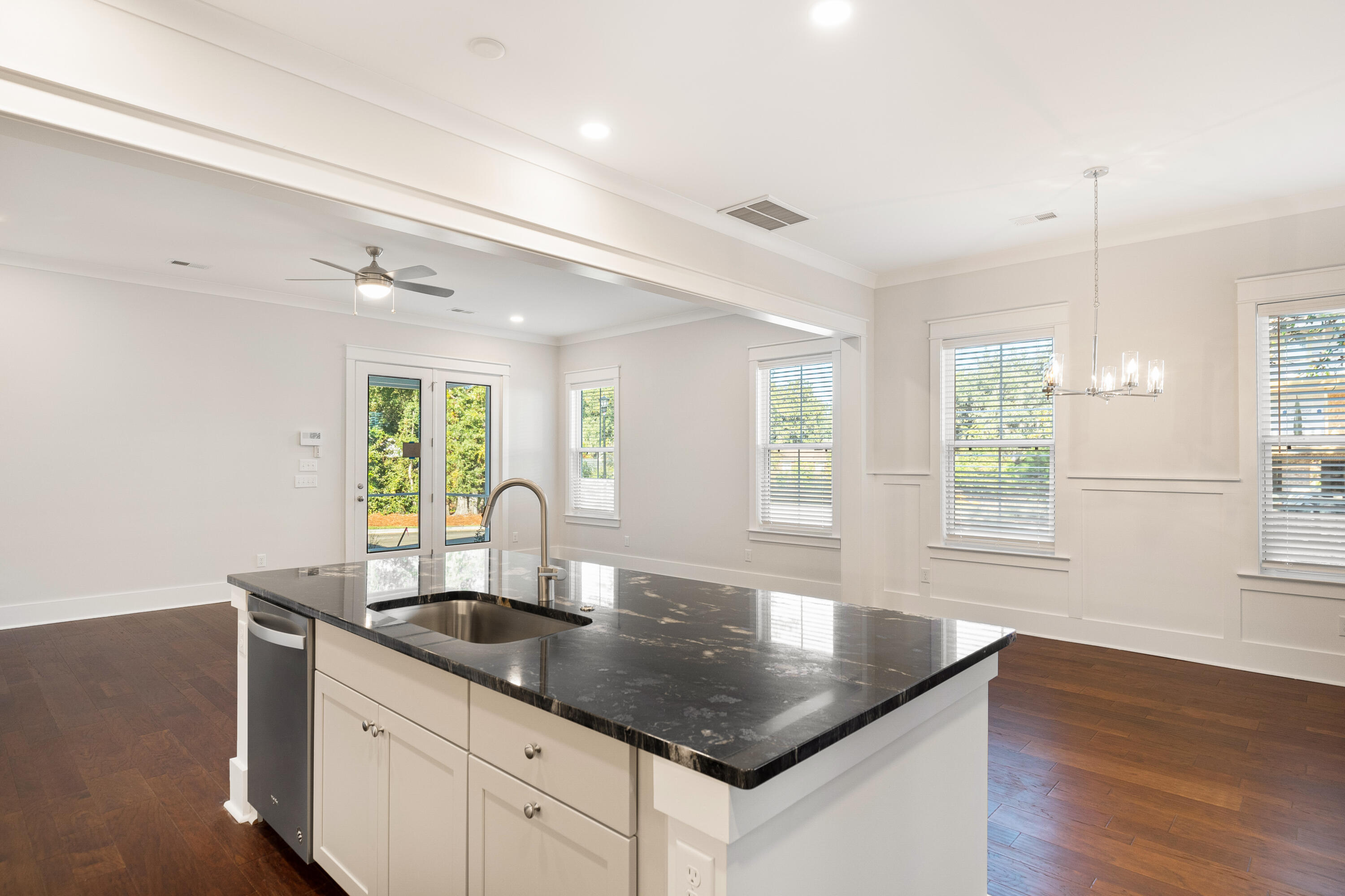 1233 Crooked Oak Road Charleston, SC 29492 - Photo 9 of 24 Similar Finished Homes- Selections will