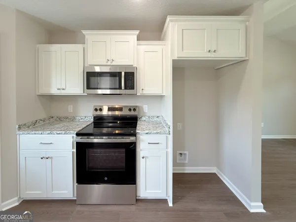 $236,400 | 4348 Deloach Church Road, Claxton, GA 30417